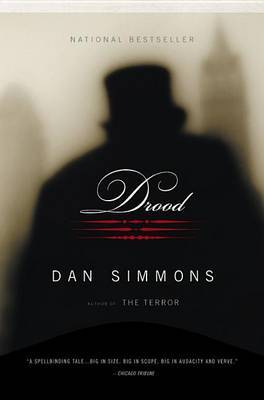 Drood by Dan Simmons image