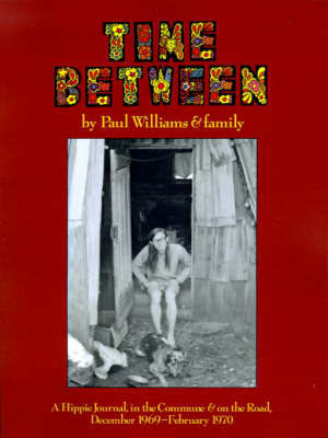 Time Between by Paul Williams image