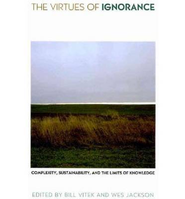 The Virtues of Ignorance image