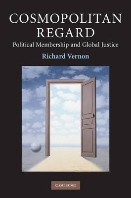 Contemporary Political Theory by Richard Vernon image