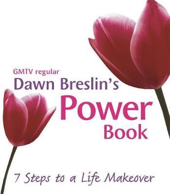 The Power Book by Dawn Breslin image