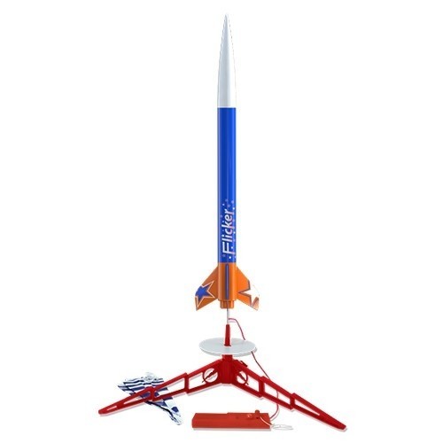 Estes Rocket Flicker Launch Set at Mighty Ape NZ