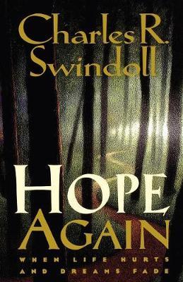 Hope Again by Charles R Swindoll