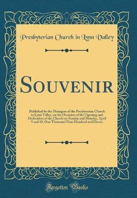 Souvenir by Presbyterian Church in Lynn Valley image