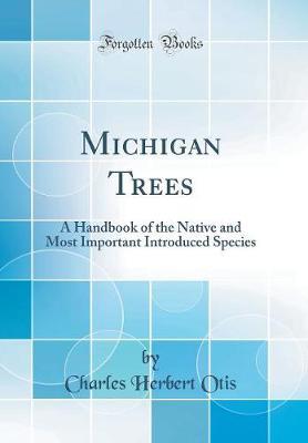Michigan Trees by Charles Herbert Otis image