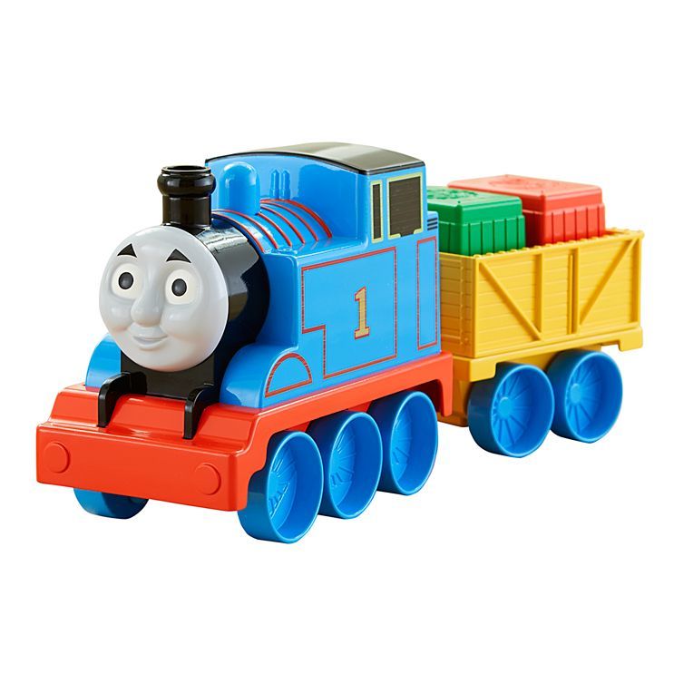 Thomas & Friends - My First Thomas image