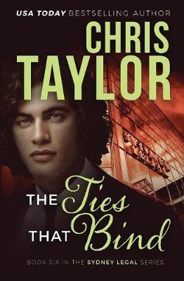 The Ties That Bind by Chris Taylor image