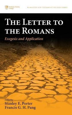 The Letter to the Romans image