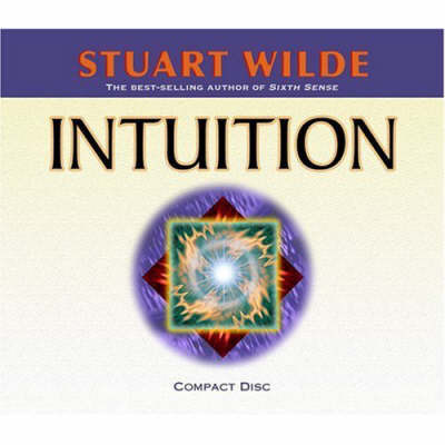 Intuition by Stuart Wilde image