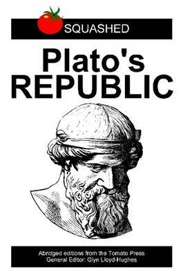 Squashed Plato's Republic by Glyn Lloyd-Hughes image