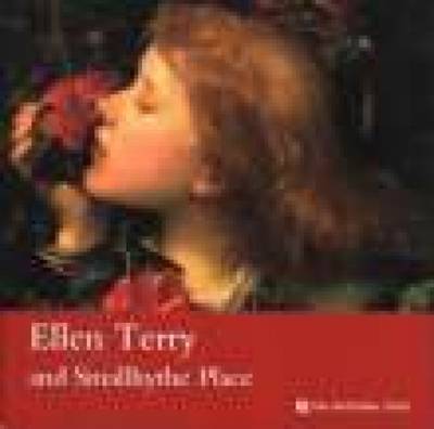 Ellen Terry and Smallhythe Place, Kent by Joy Melville image