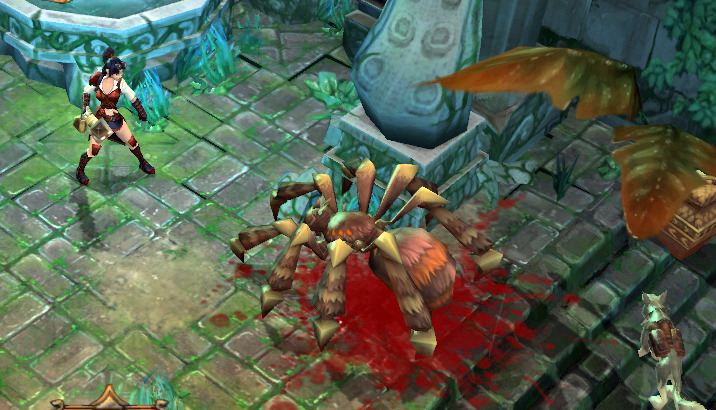 Torchlight for PC Games image