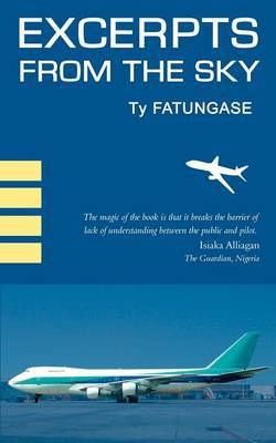 Excerpts from the Sky by Ty Fatungase image