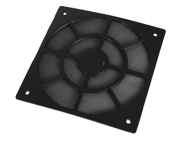 120mm Raidmax Washable Fan Filter image