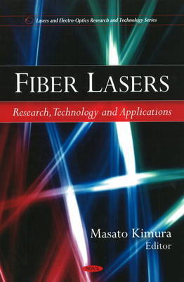 Fiber Lasers on Hardback