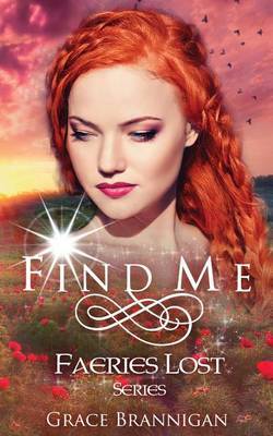 Find Me by Grace Brannigan image