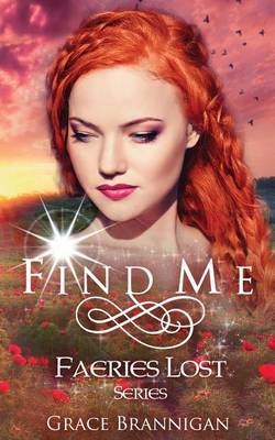 Find Me by Grace Brannigan