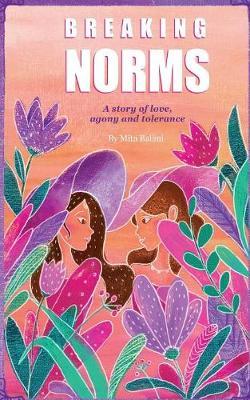 Breaking Norms by Mita Balani image