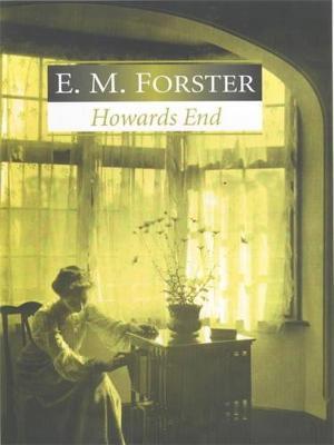 Howards End by E.M. Forster image