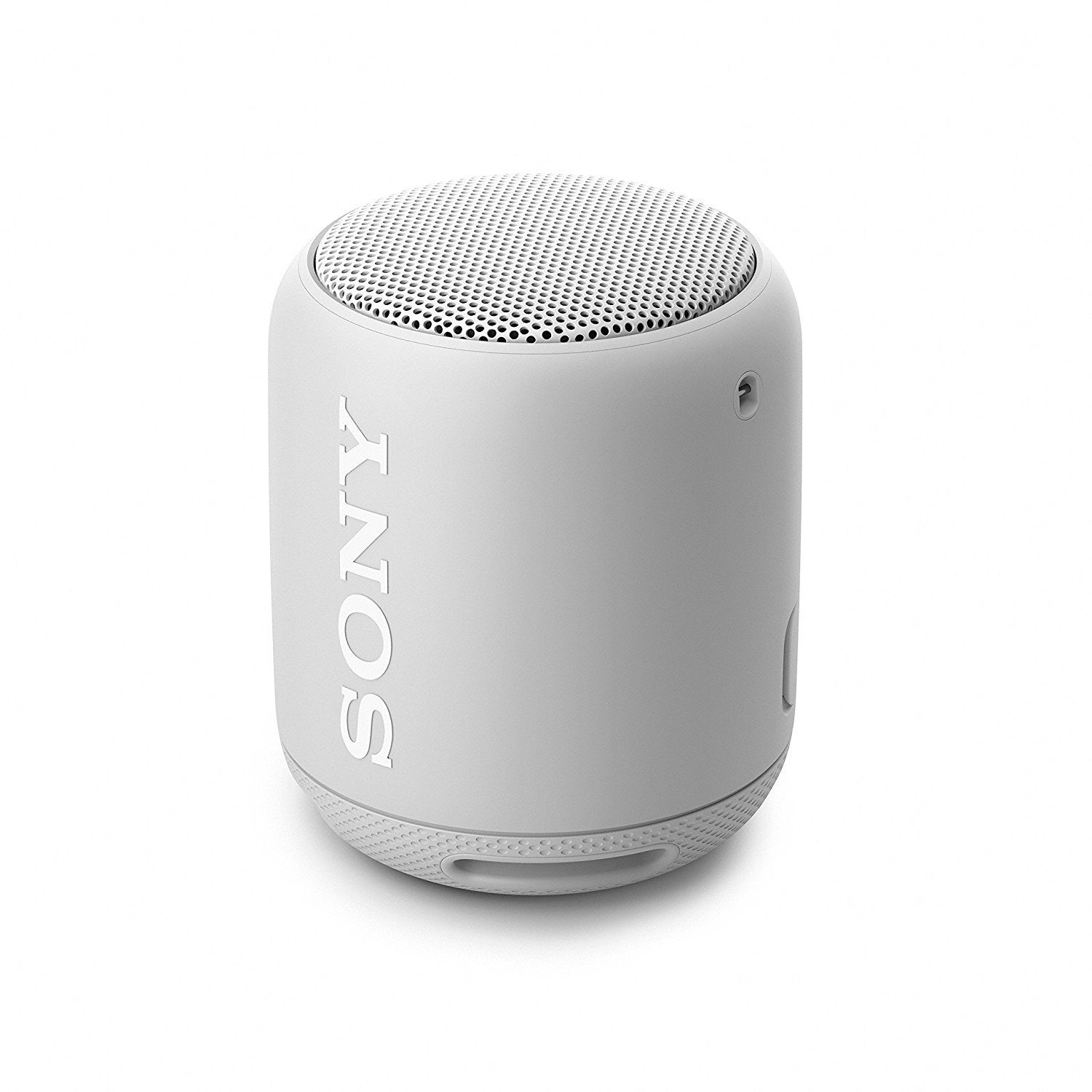 Sony SRS-XB10 Portable Wireless Speakers - White image