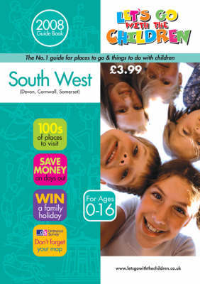 South West on Paperback by Sara Lewis