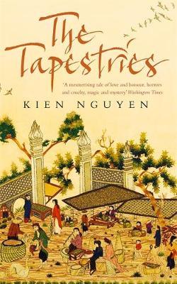 The Tapestries by Kien Nguyen image