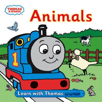 Animals by Wilbert Vere Awdry image