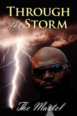 Through the Storm by The Mastel image