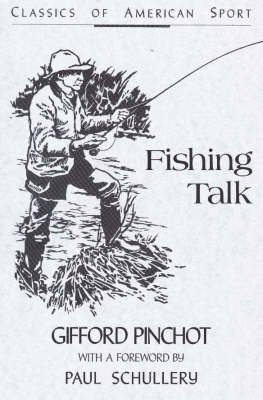 Fishing Talk by Gifford Pinchot image