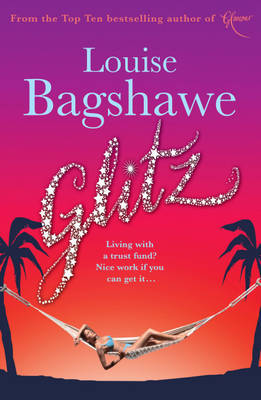 Glitz on Hardback by Louise Bagshawe