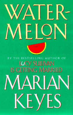 Watermelon by Marian Keyes image