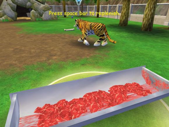 Zoo Tycoon 2 for PC Games image