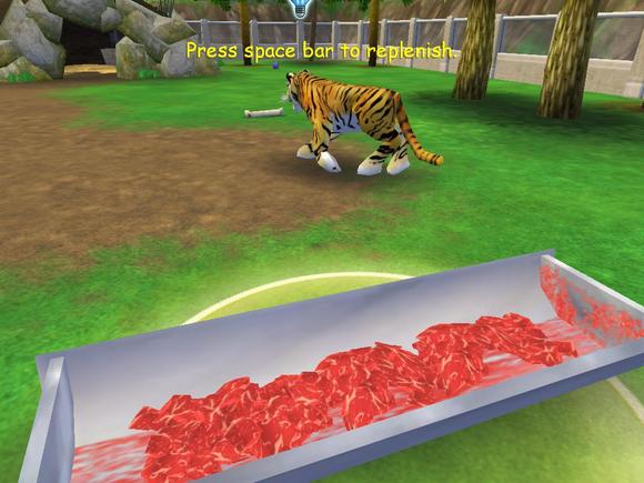 Zoo Tycoon 2 on PC