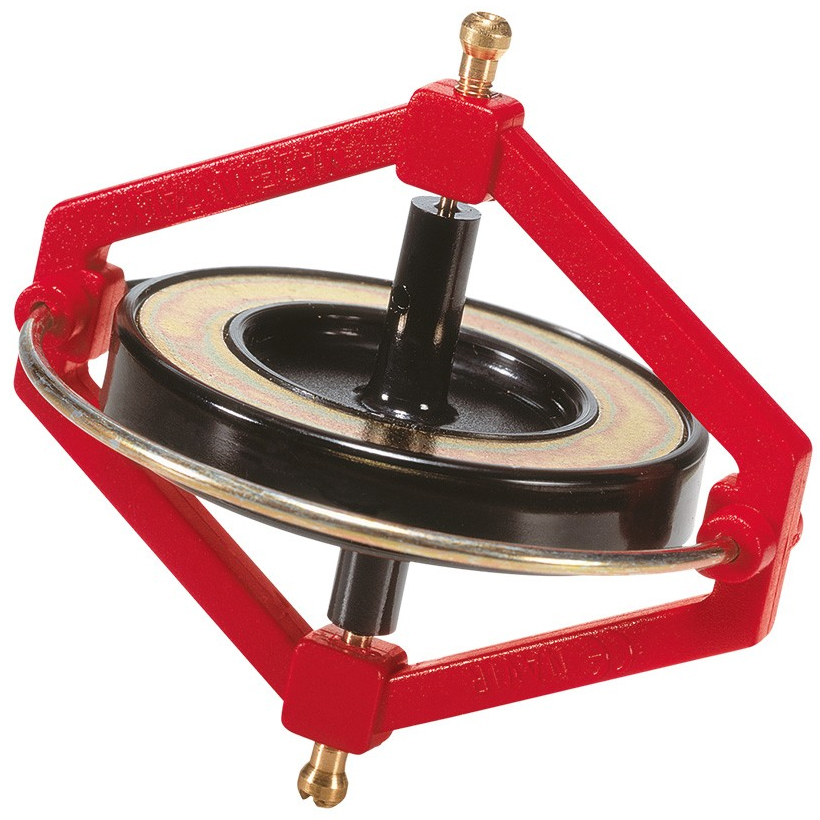 Buy Space Wonder Gyroscope at Mighty Ape Australia