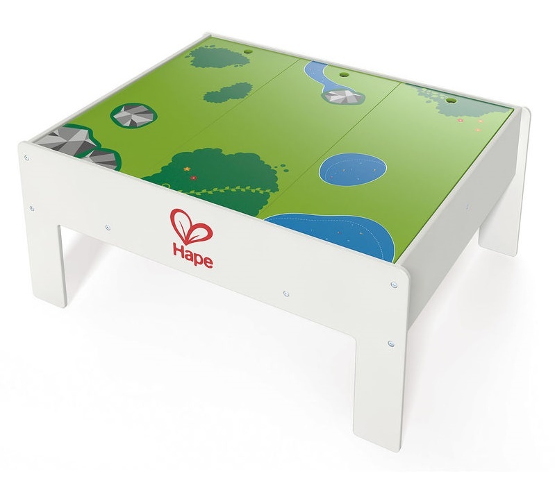 Hape: Reversible Train Storage Table image