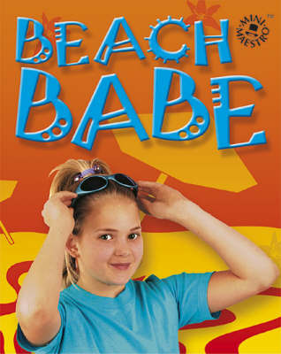 Beach Babe: Mini Maestro image
