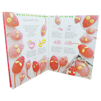 Christmas Cooking by Rebecca Gilpin image
