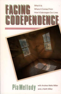Facing Codependence by Pia Mellody image