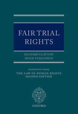 Fair Trial Rights image