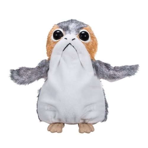 Star Wars: The Last Jedi - Electronic Porg image