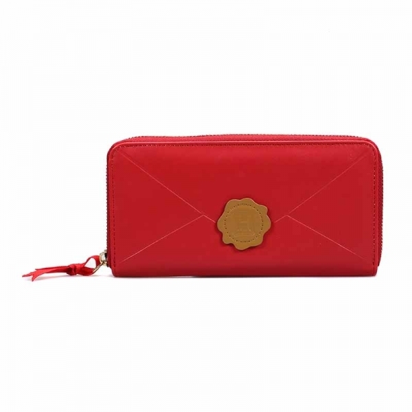 Harry Potter Howler Purse image