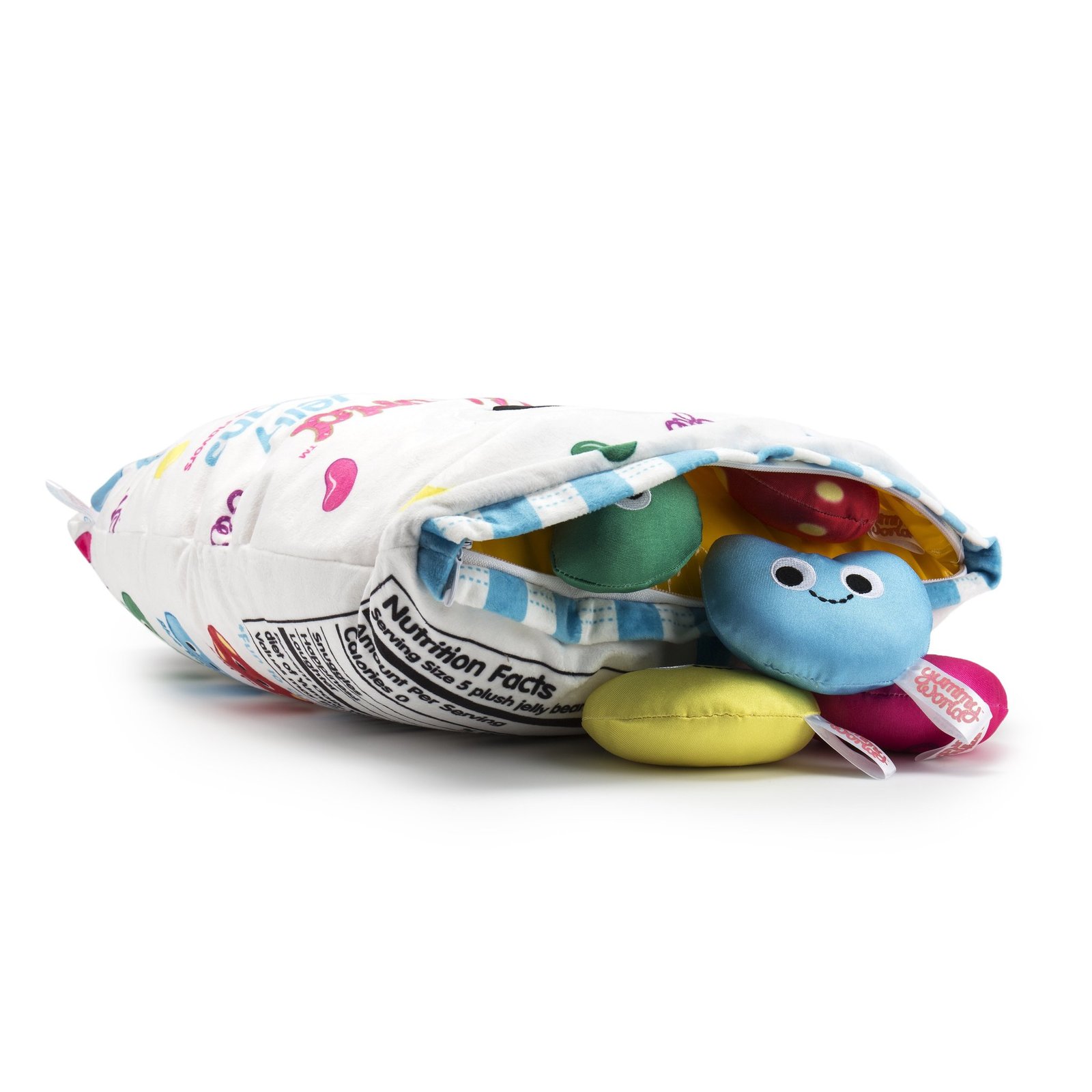 Buy Jeni & The Jelly Beans XLarge Plush at Mighty Ape NZ