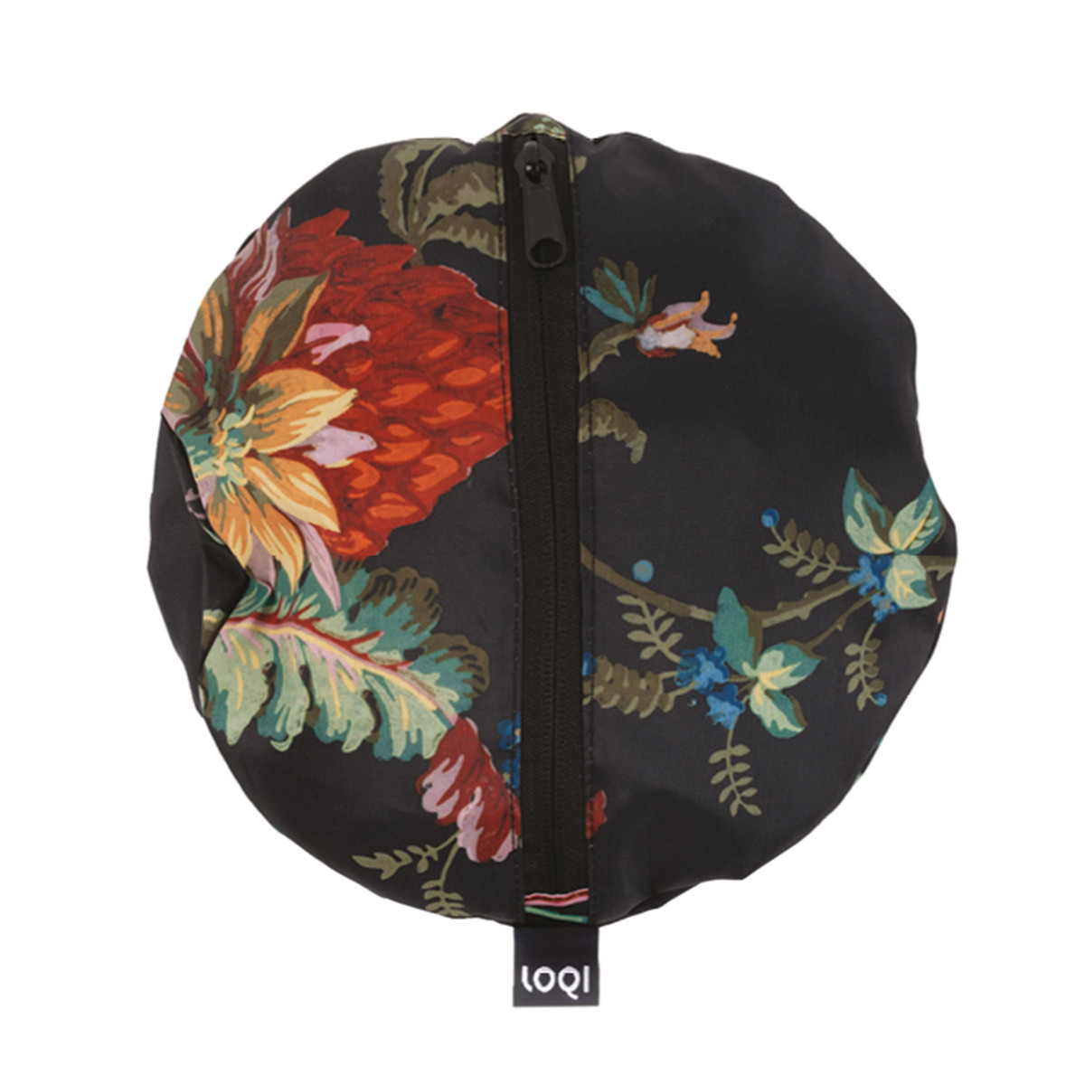 LOQI: Weekender Museum Collection - Arabesque & Japanese Décor image