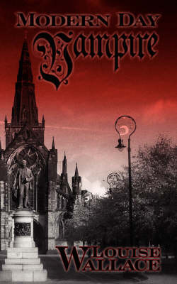 "Modern Day Vampire" by Louise Wallace image