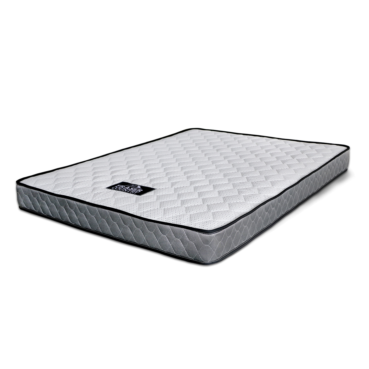 Fraser Country: Basic Bonnell Spring Mattress - Double image