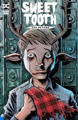 Sweet Tooth: The Return by Jeff Lemire image
