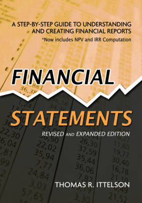 Financial Statements by Thomas Ittelson image