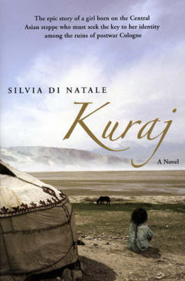 Kuraj by Silvia Di Natale image