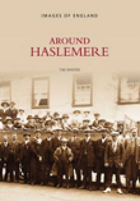 Around Haslemere by Tim Winter image