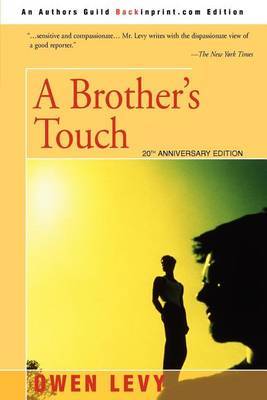 A Brother's Touch by Owen W Levy image